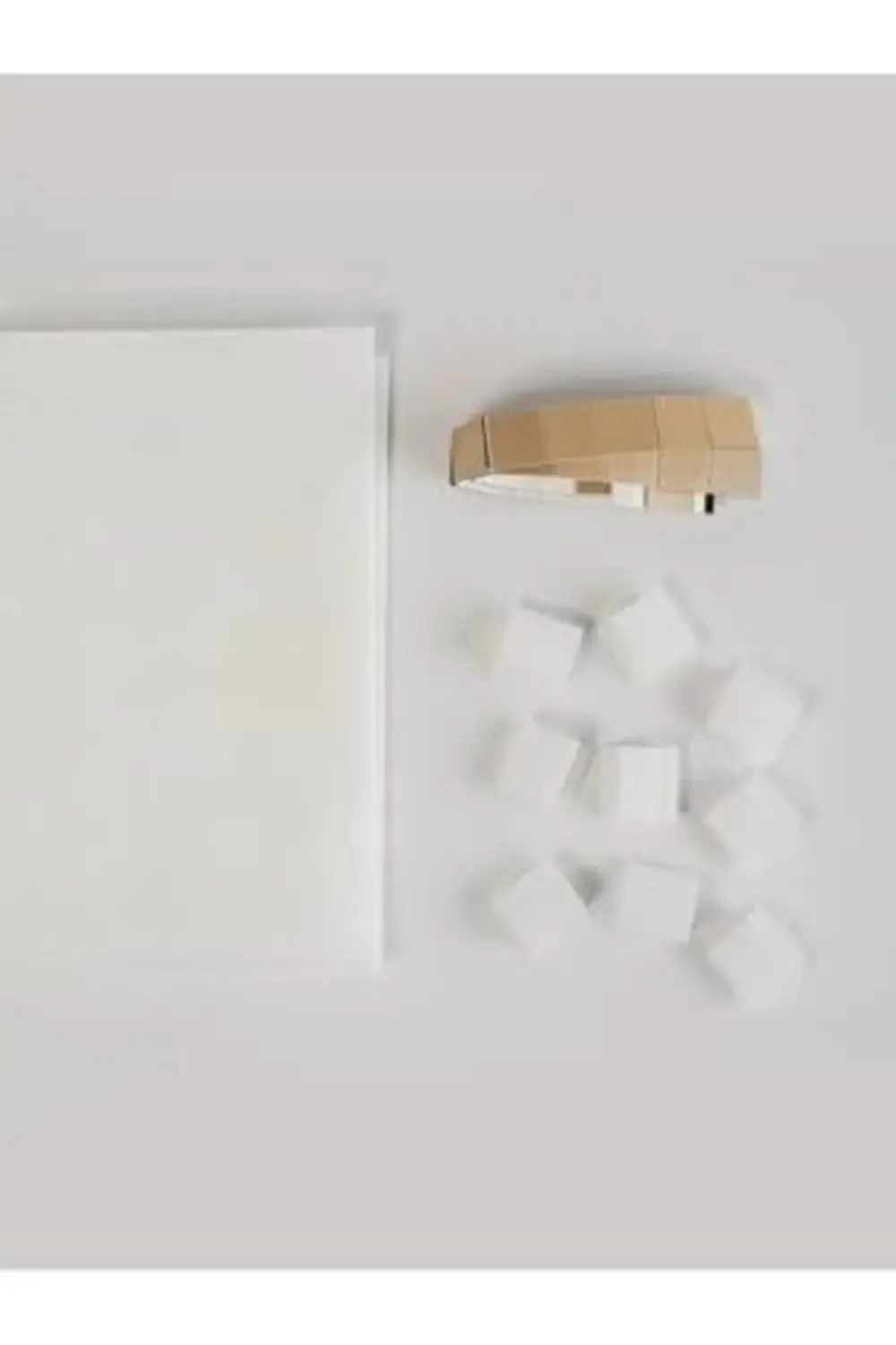 Lvn Luas Pencere Sinekliği, Çift Kanat Beyaz Tül Sineklik, Sivris