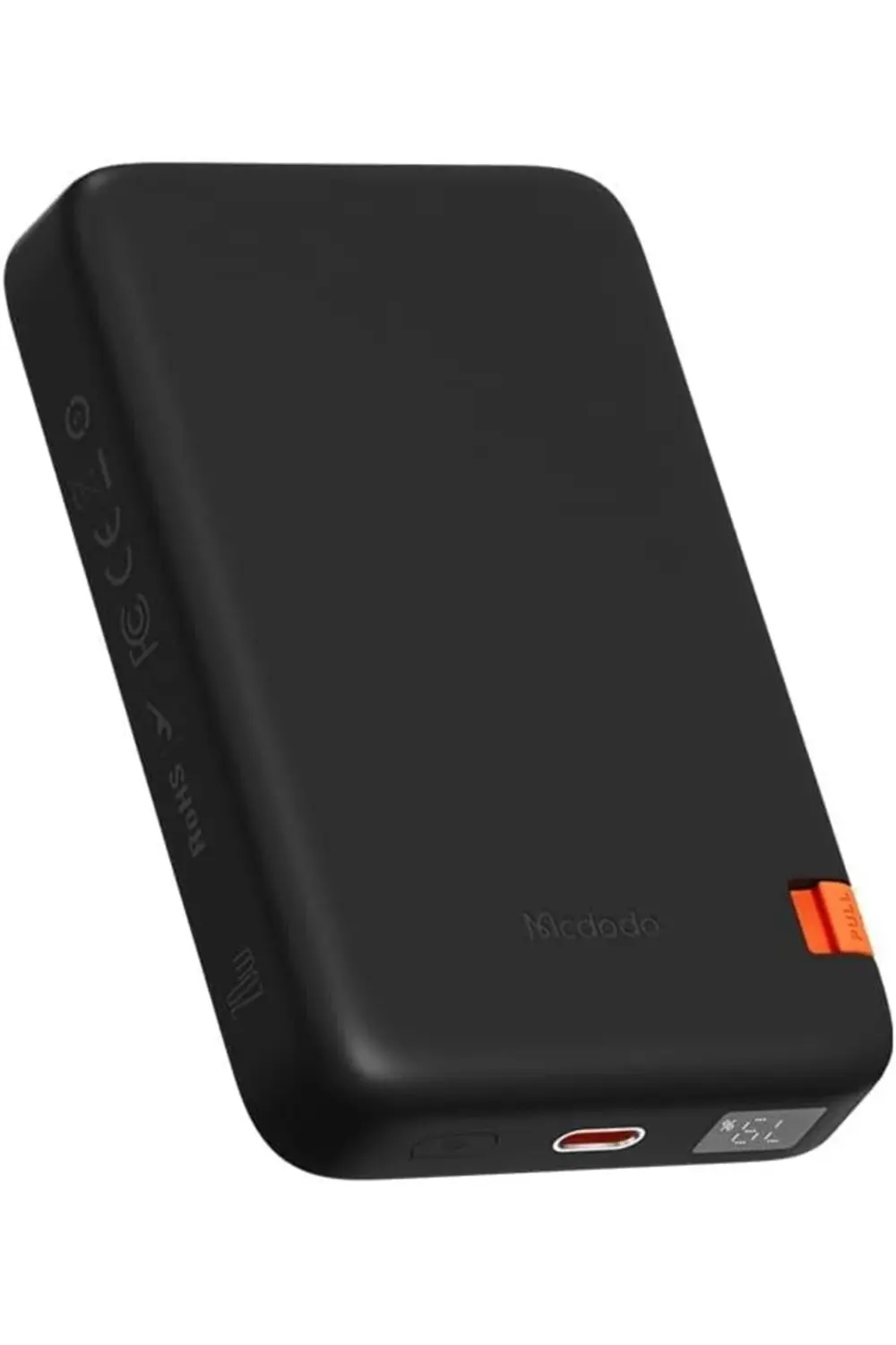 Lvn Mc-5101 10000 Mah 20W Manyetik Kablosuz Powerbank 1181191