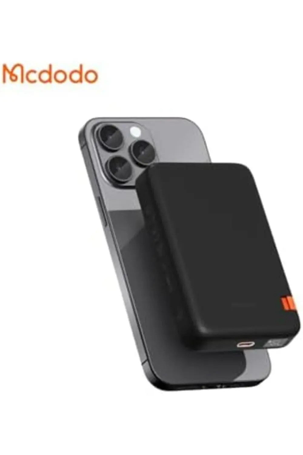 Lvn Mc-5101 10000 Mah 20W Manyetik Kablosuz Powerbank 1181191