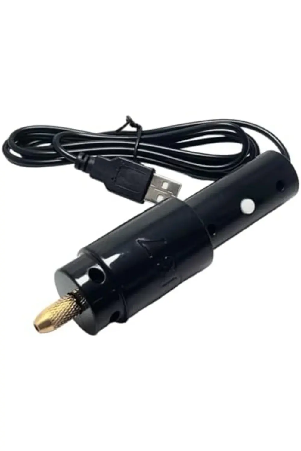 Lvn Mini, Hobi Drill, El Matkabı (5 Volt Adaptör İle Çalışır) 118