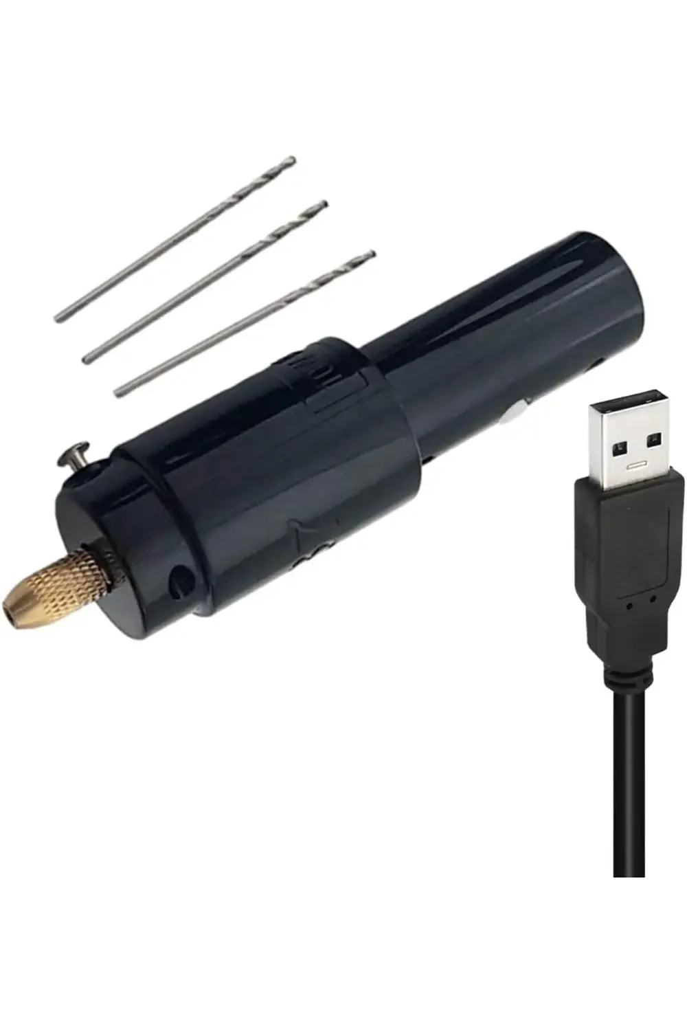 Lvn Mini, Hobi Drill, El Matkabı (5 Volt Adaptör İle Çalışır) 118