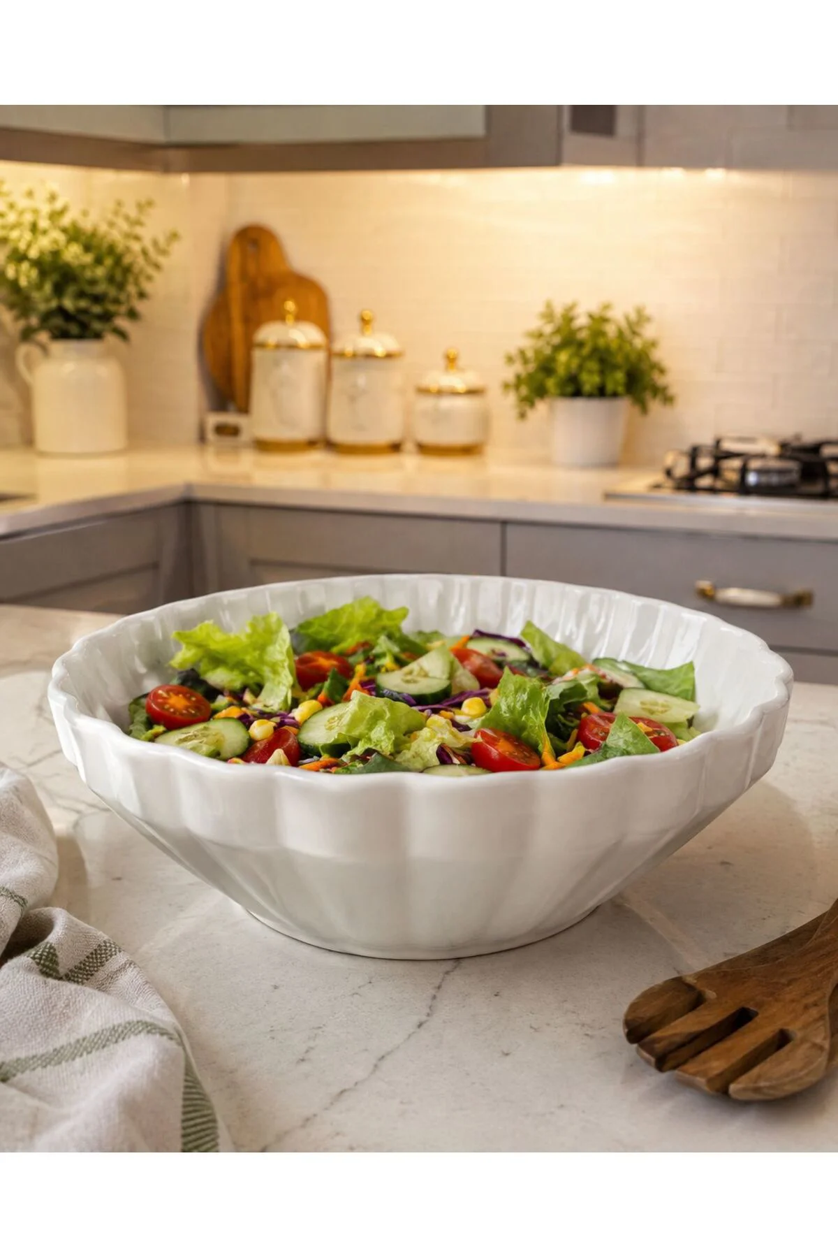 Lvn Porselen Salata Kasesi Fiyatı, Yorumları ve Özellikleri