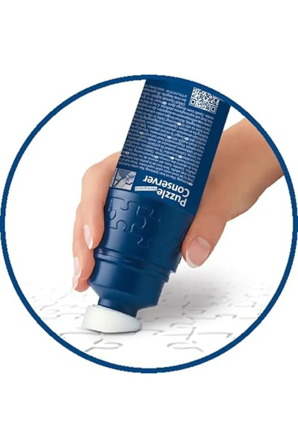 Lvn Puzzle Koruyucu Conserver-179541 1181191