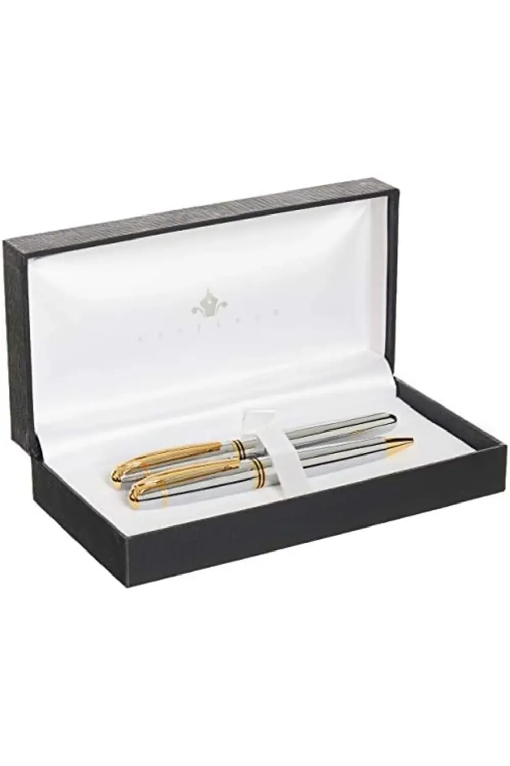 Lvn Serisi 0027DT Bej Dolma Kalem+Tükenmez Kalem 1181191