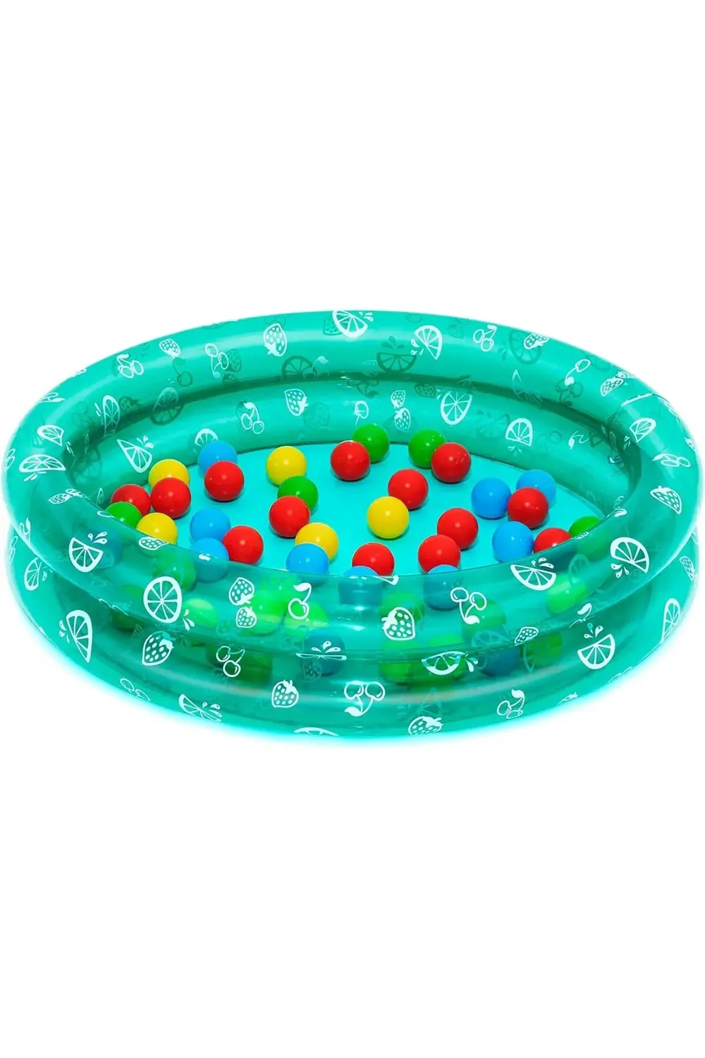 Lvn Splash and Play Top Bilardo, 36 x H8 İnç veya Φ91 x H20 cm 11