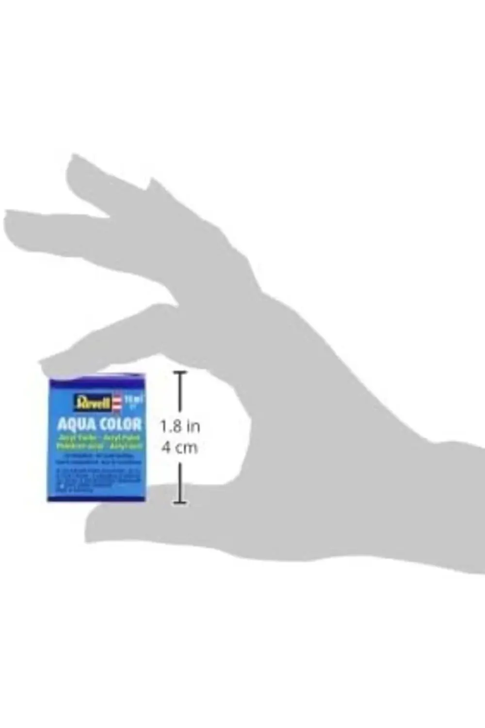 Lvn - Su Bazlı Boyası Siyah Parlak 18 Ml (36107) 1181191