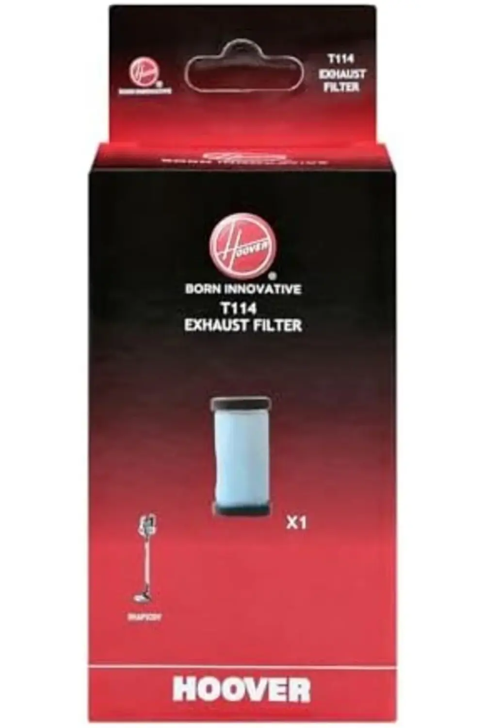 Lvn T114 Egzoz Filtreleri, Ekstra Filtreleme, Orijinal Yedek Parç