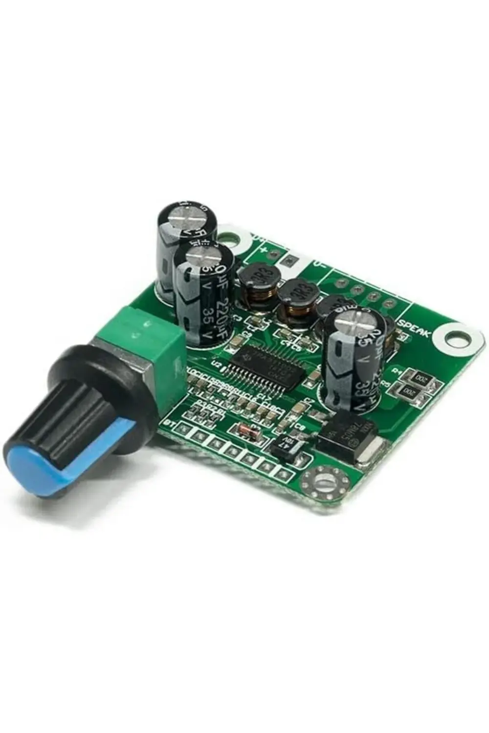 Lvn TPA3110 PBTL amplifikatör kurulu 15W x 2 sınıf D amplifikatör