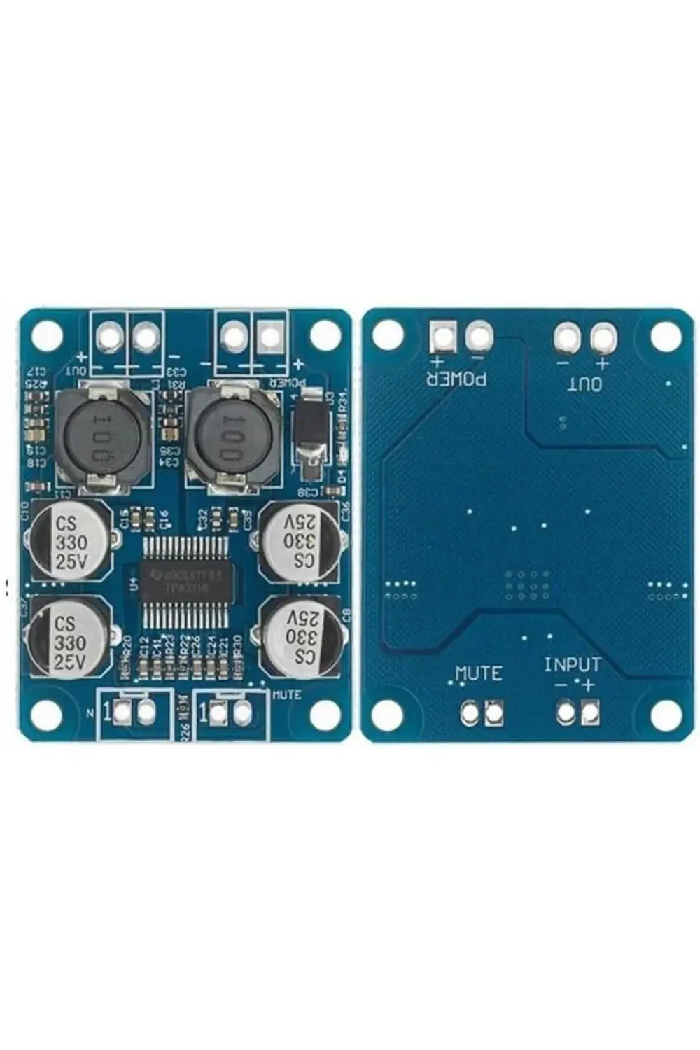 Lvn TPA3118 60W Ses Amfi Modülü 1181191