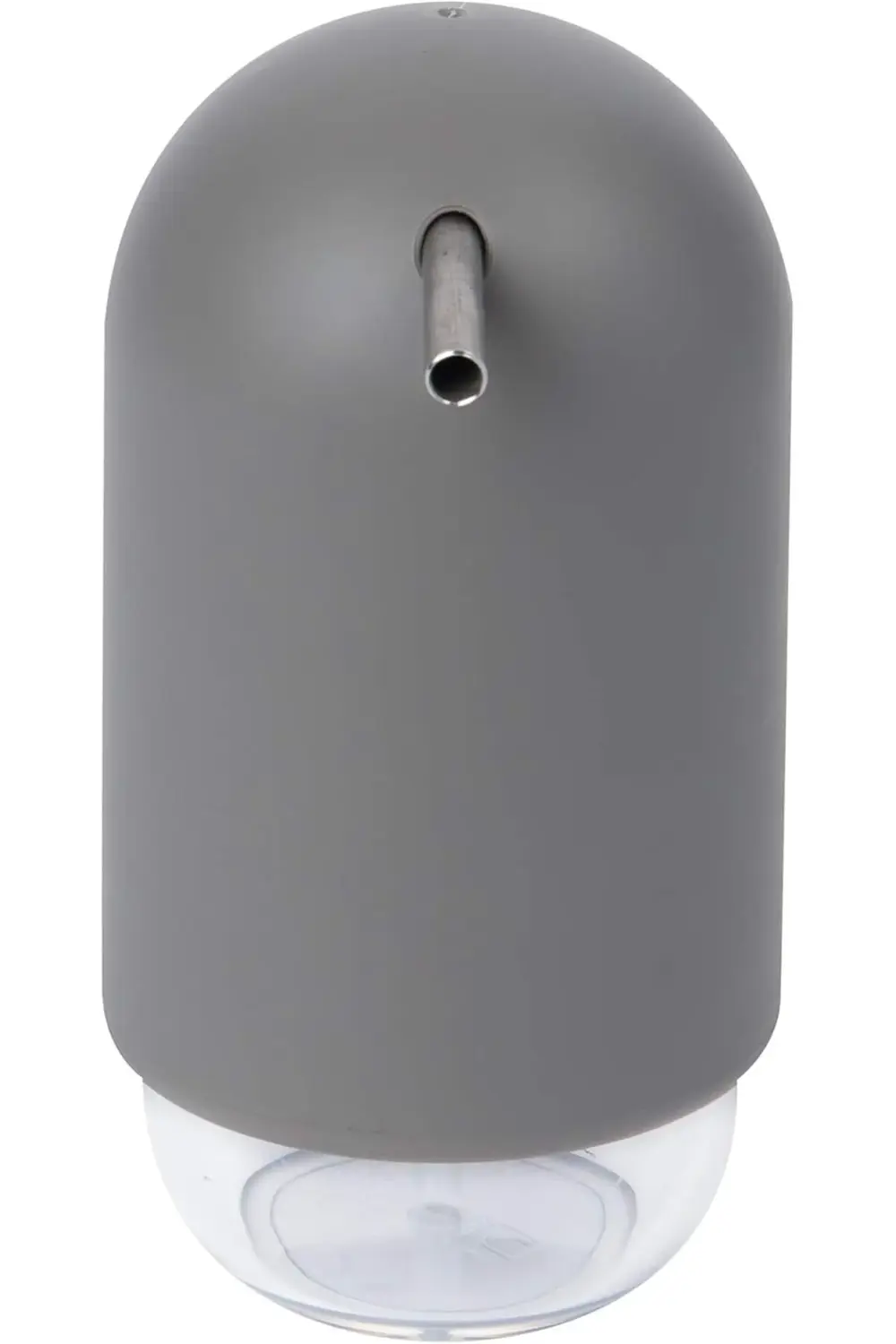 lvnmblya 023273-918 Dokunmatik Koleksiyon, 2 ¾ çap x 5 ½ inç, Gri