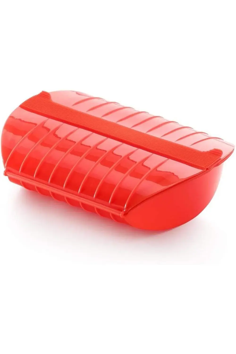 lvnmblya Kırmızı Tahliye Tepsili Buhar Kalıbı Shop Deesing 224120