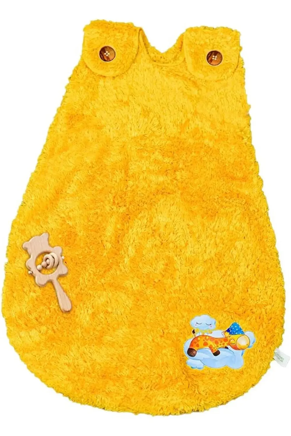 lvnmblya Uyku Tulumlu,Pelüş Uyku Tulumu,Welsoft Uyku Tulumu,Renga