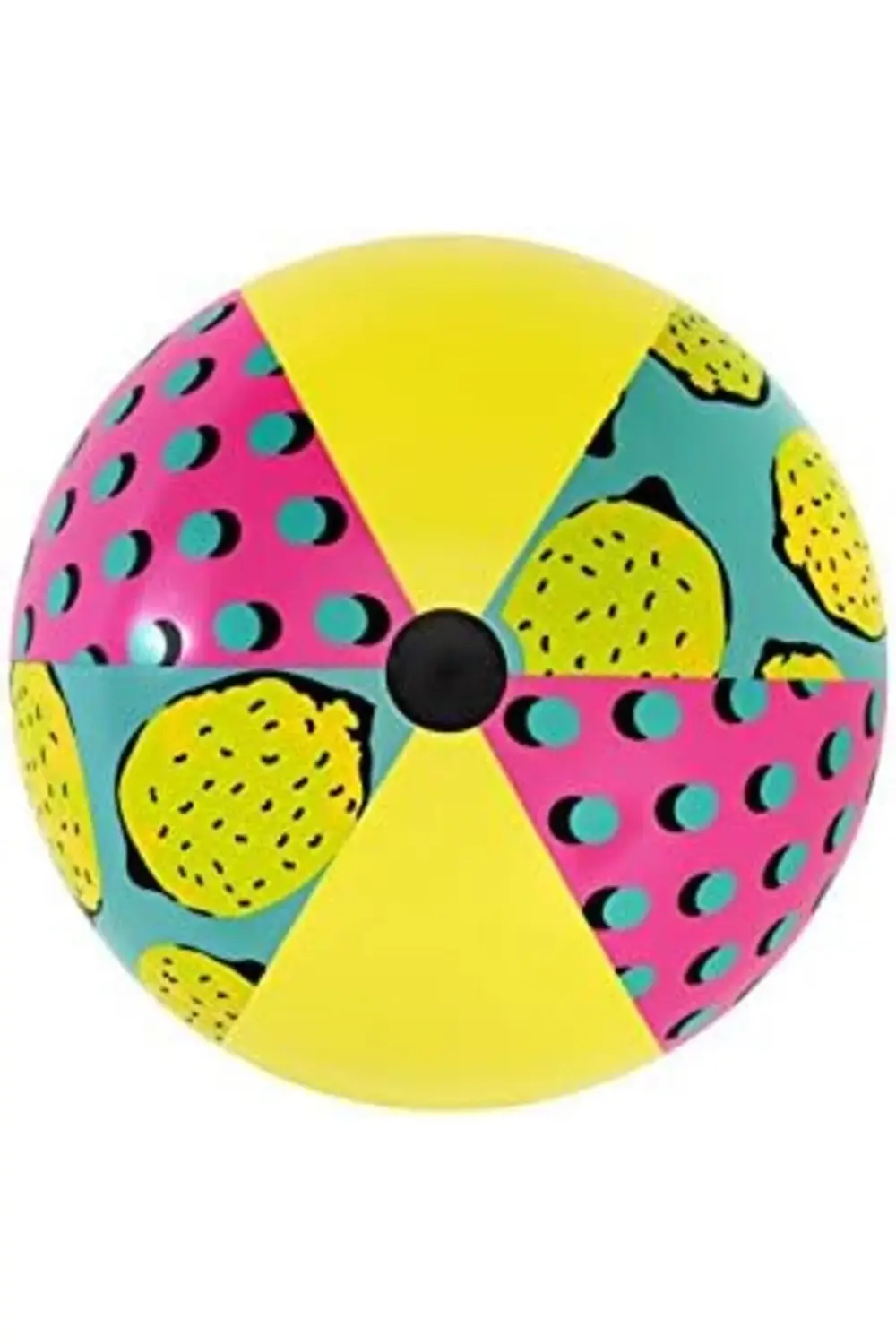 LvnShop 1,22m Retro Moda Plaj Topu Lv 224120