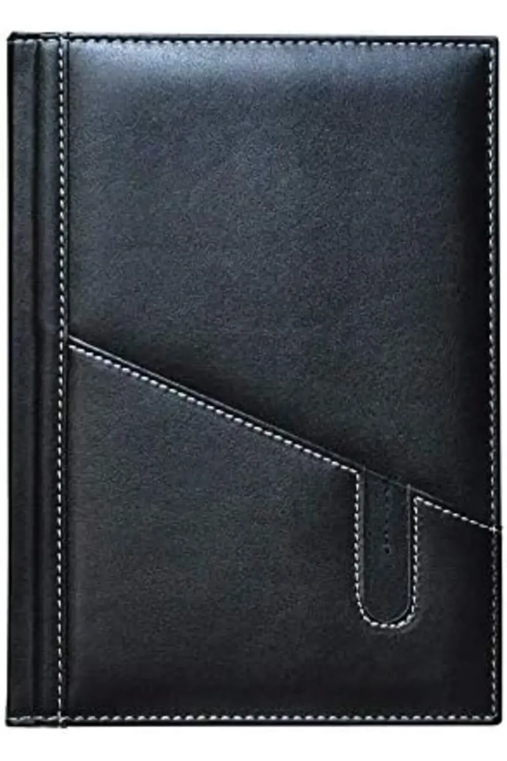 lvnshop 5461 Ajanda/Defter Tarihsiz 17 x 24 Çizgili 160 Yaprak Iv