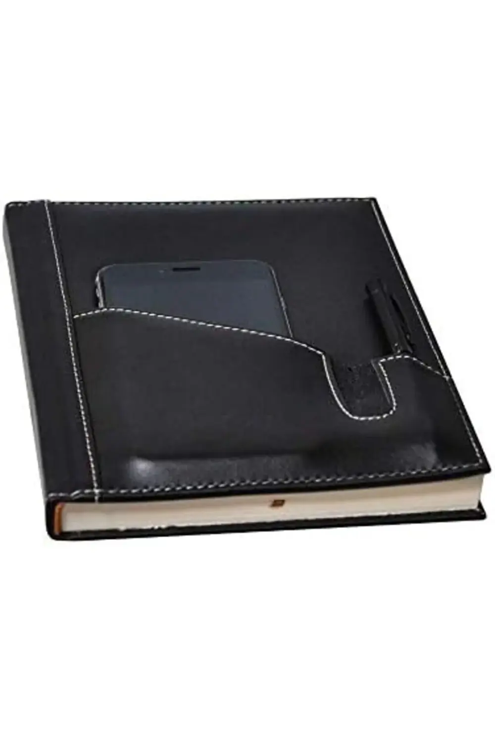 lvnshop 5461 Ajanda/Defter Tarihsiz 17 x 24 Çizgili 160 Yaprak Iv