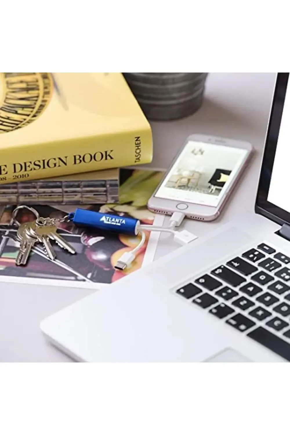 lvnshop 5956 Telefon Tablet Şarj Kablosu, Siyah 224120