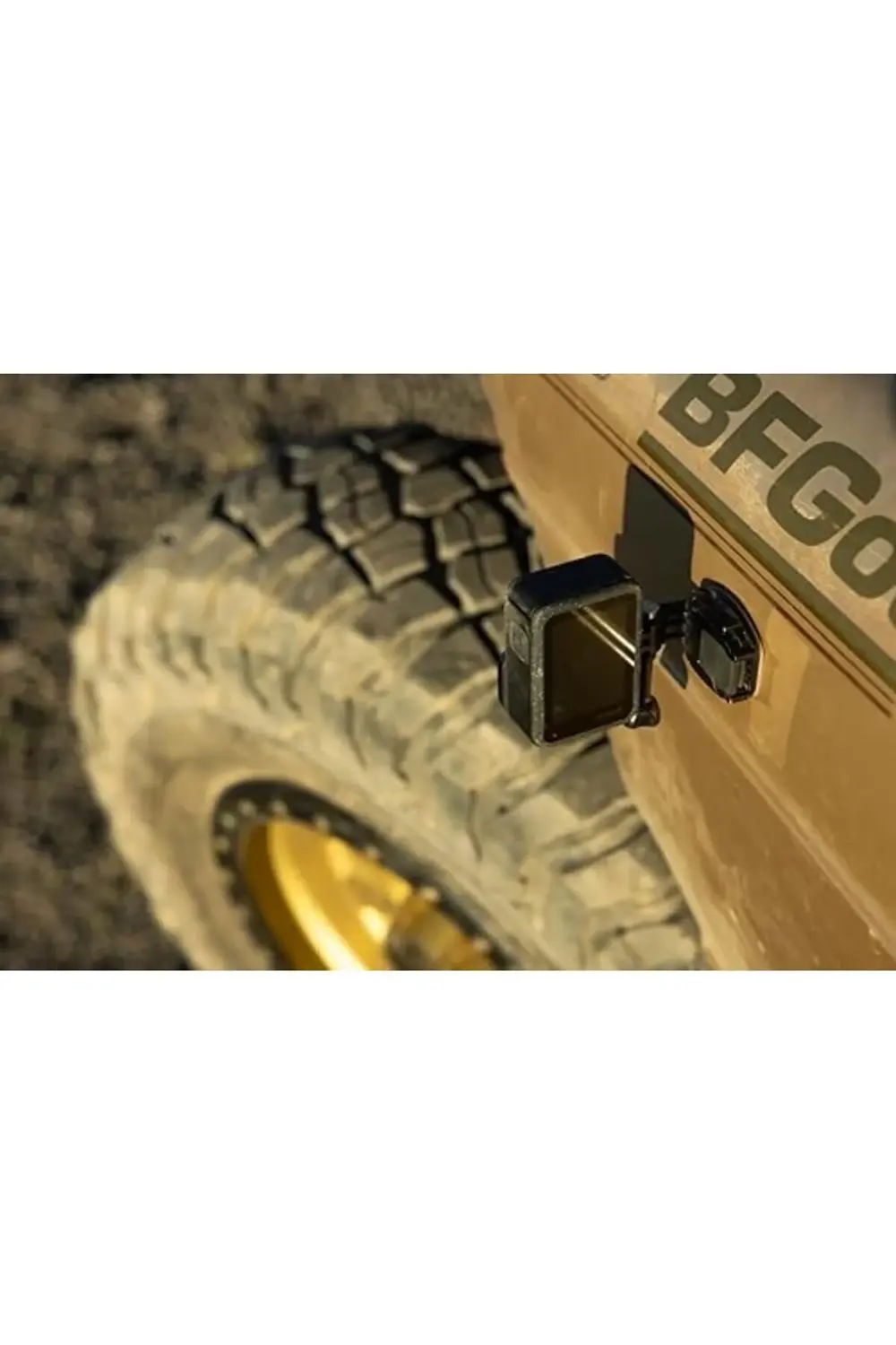 LvnShop Aacft-001, Aksiyon Kamera Aksesuarı, Yapışkanlı Eğik Ve D