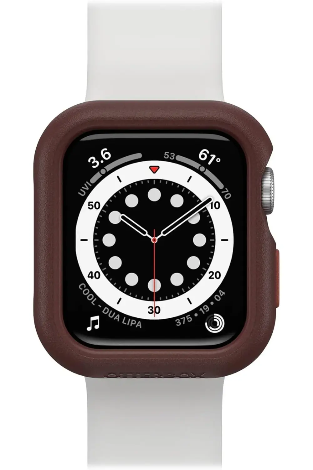 lvnshop All Day Bumper für Series SE (2.gen/1. gen)/6/5/4, stoßfe