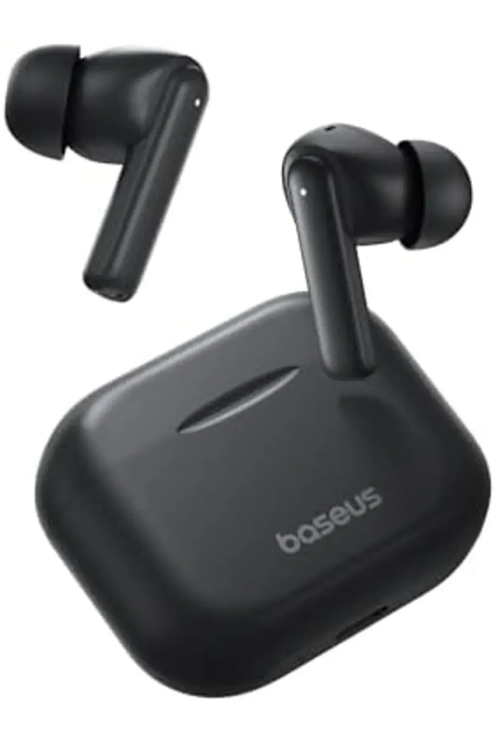 lvnshop Bowie E17 Kablosuz Kulaklık, Siyah 224120