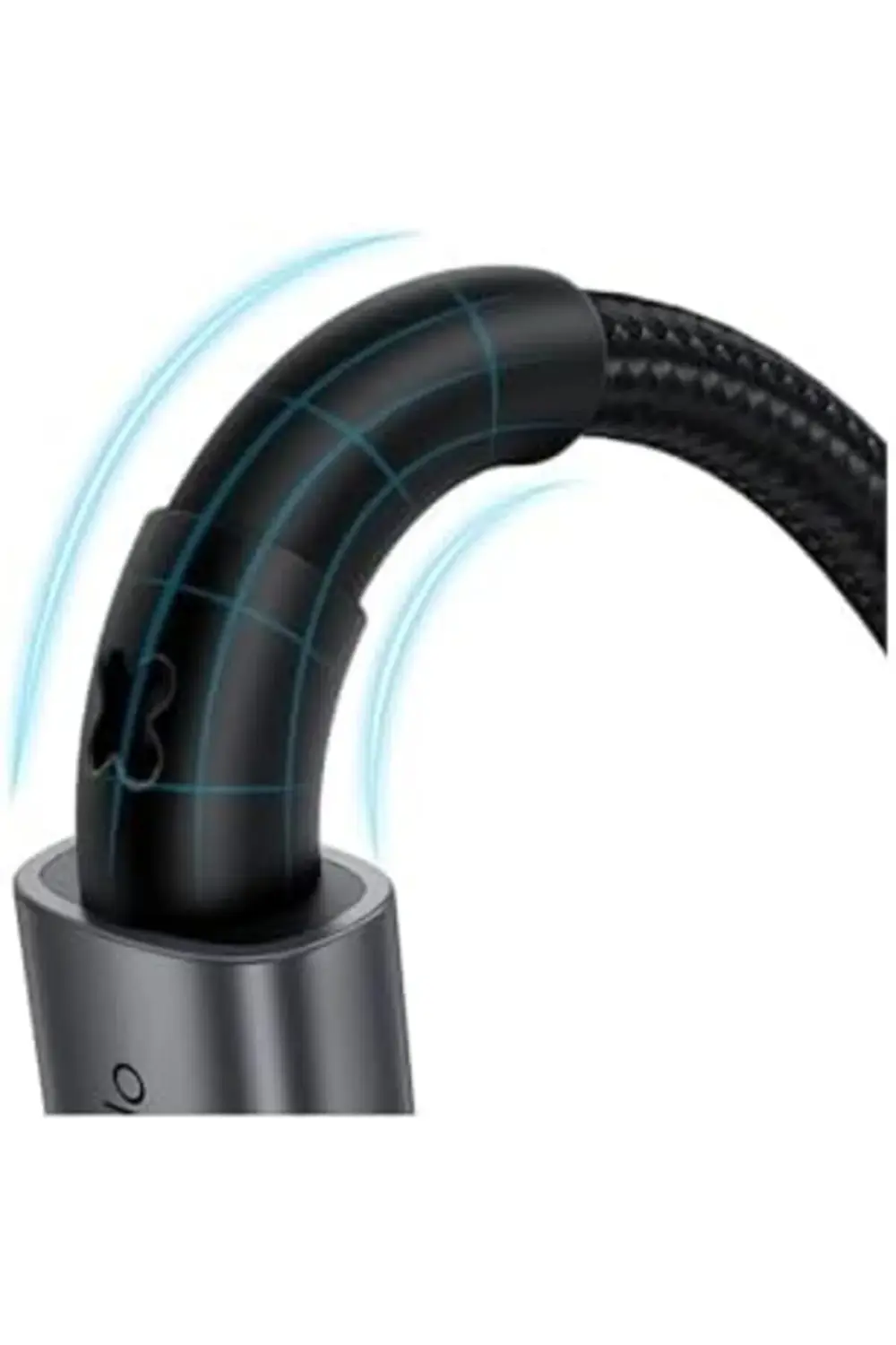 lvnshop Ca-3130 65w Type-c To Type-c Hızlı Şarj Ve Kablosu 1,2m 2