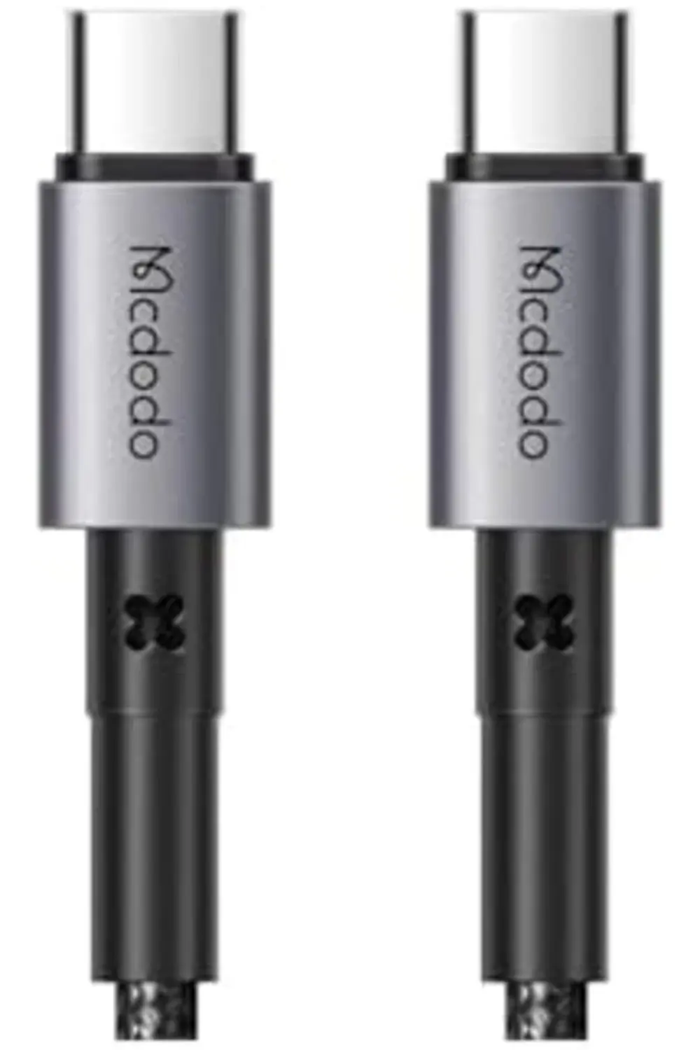 lvnshop Ca-3130 65w Type-c To Type-c Hızlı Şarj Ve Kablosu 1,2m 2