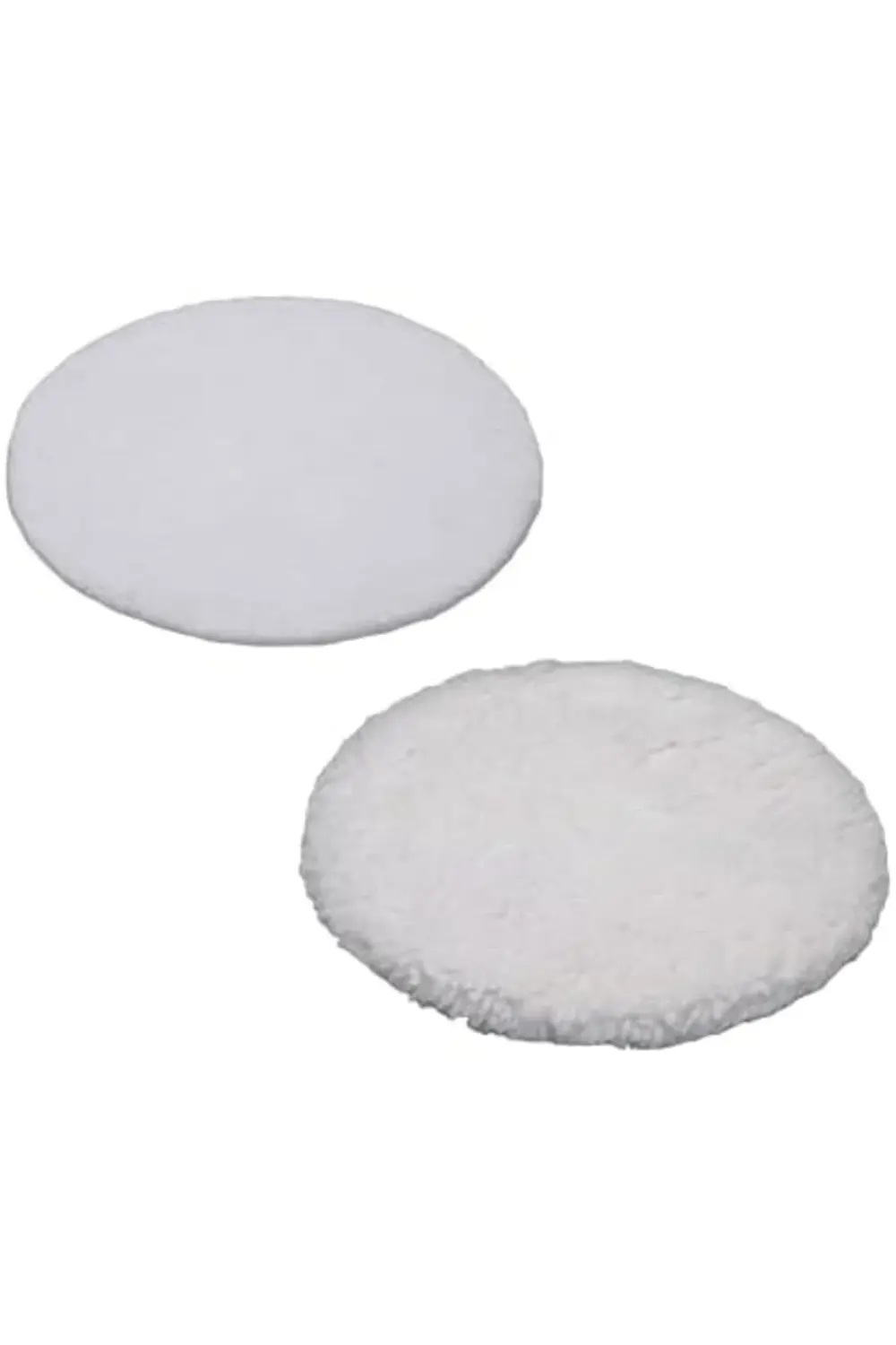 lvnshop CE-CB 18 ve CC-PO 90 İçin Ped Seti 224120