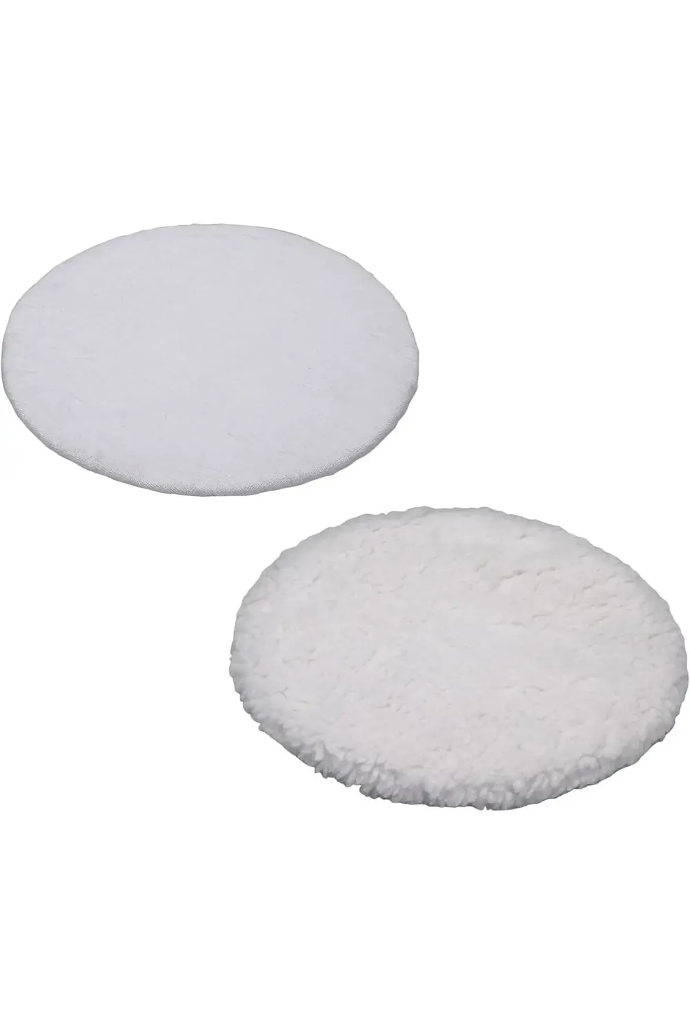 lvnshop CE-CB 18 ve CC-PO 90 İçin Ped Seti 224120