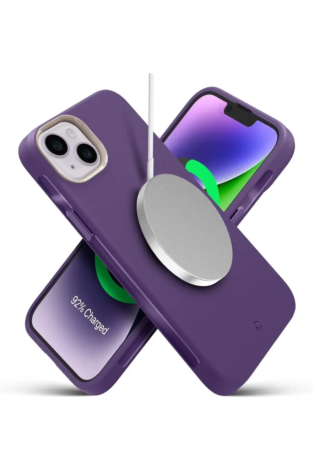 lvnshop Ciel by 14 Kılıf Ultra Mag özellikli Taro - ACS05489 2241