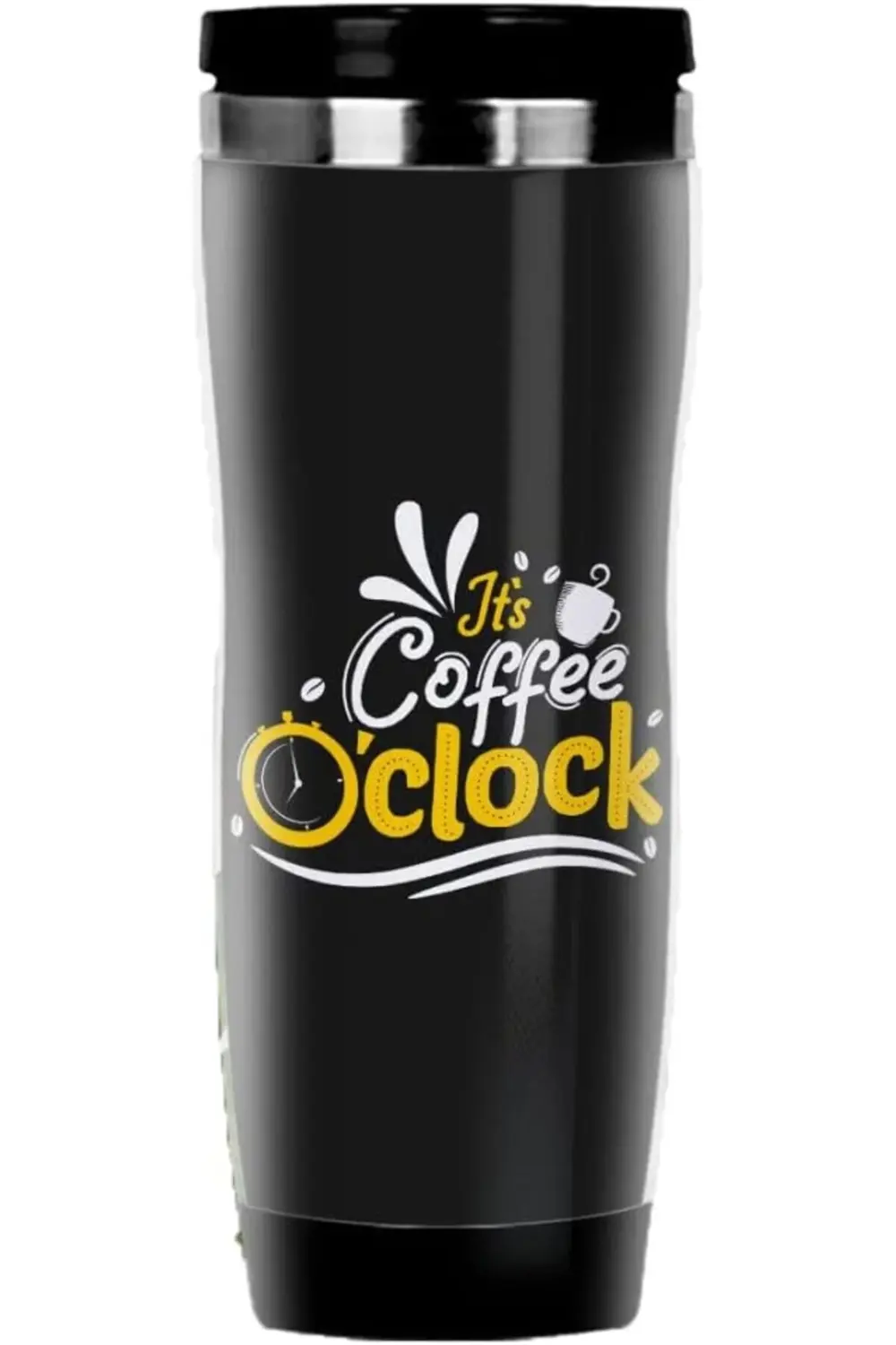 lvnshop Coffee Tasarımlı Çelik Termos 224120