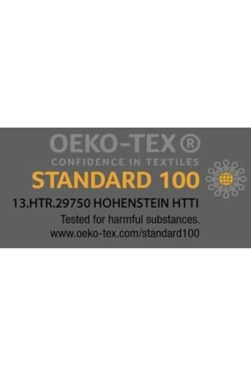 lvnshop Dayanıklı Metalica Gri Ütü Masası Kılıfı-örtüsü-bezi Otel