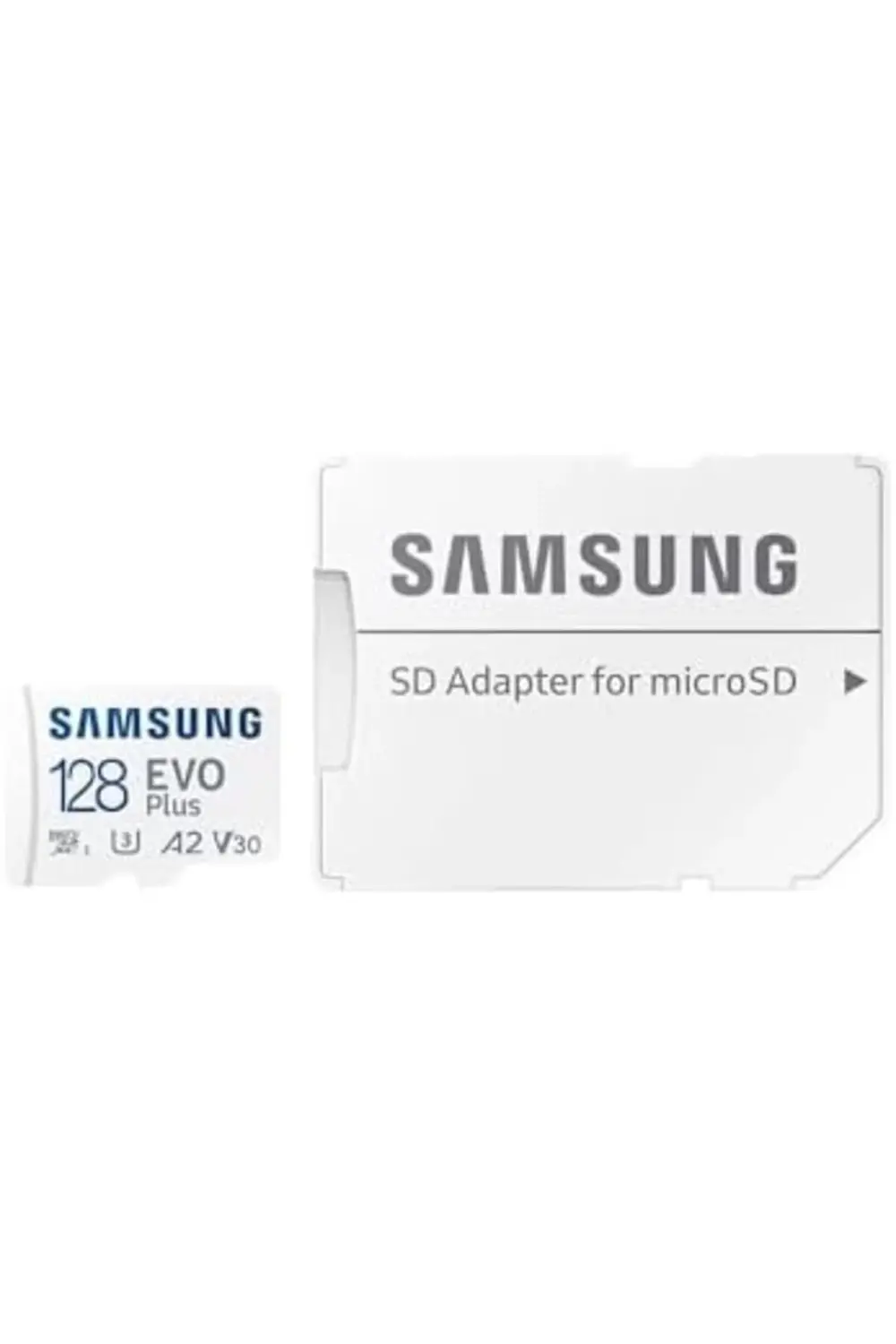 lvnshop EVO microSD Hafıza Kartı (2024) (SD Dahil) - 128 GB 22412