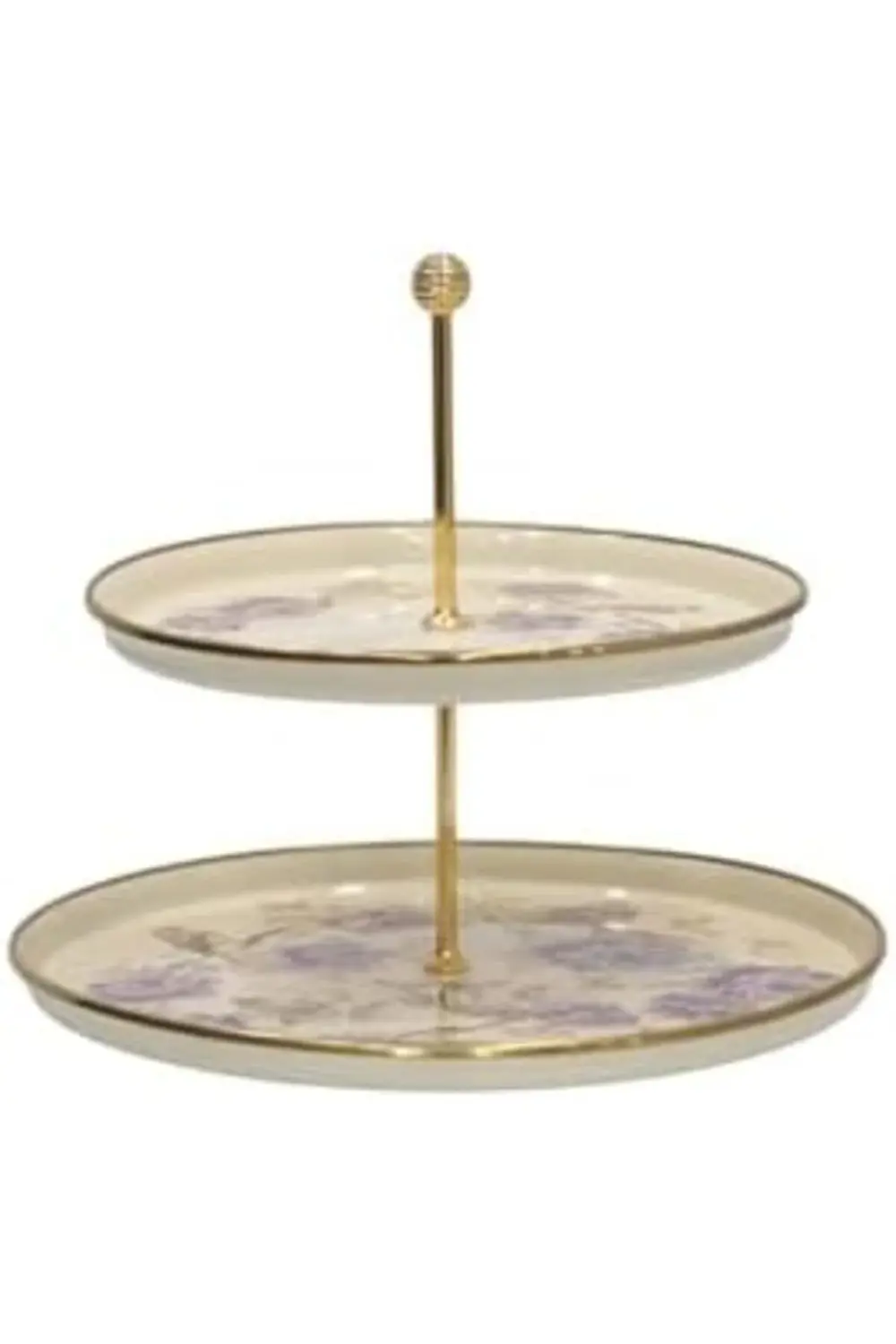 lvnshop Fiorella İki Katlı Kurabiyelik 224120