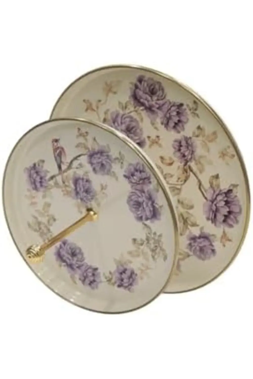 lvnshop Fiorella İki Katlı Kurabiyelik 224120