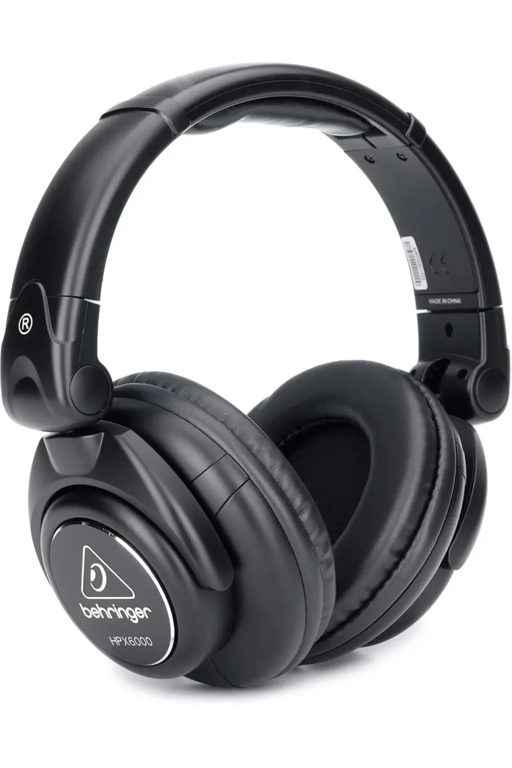 lvnshop HPX6000 Profesyonel Kulaklık 224120