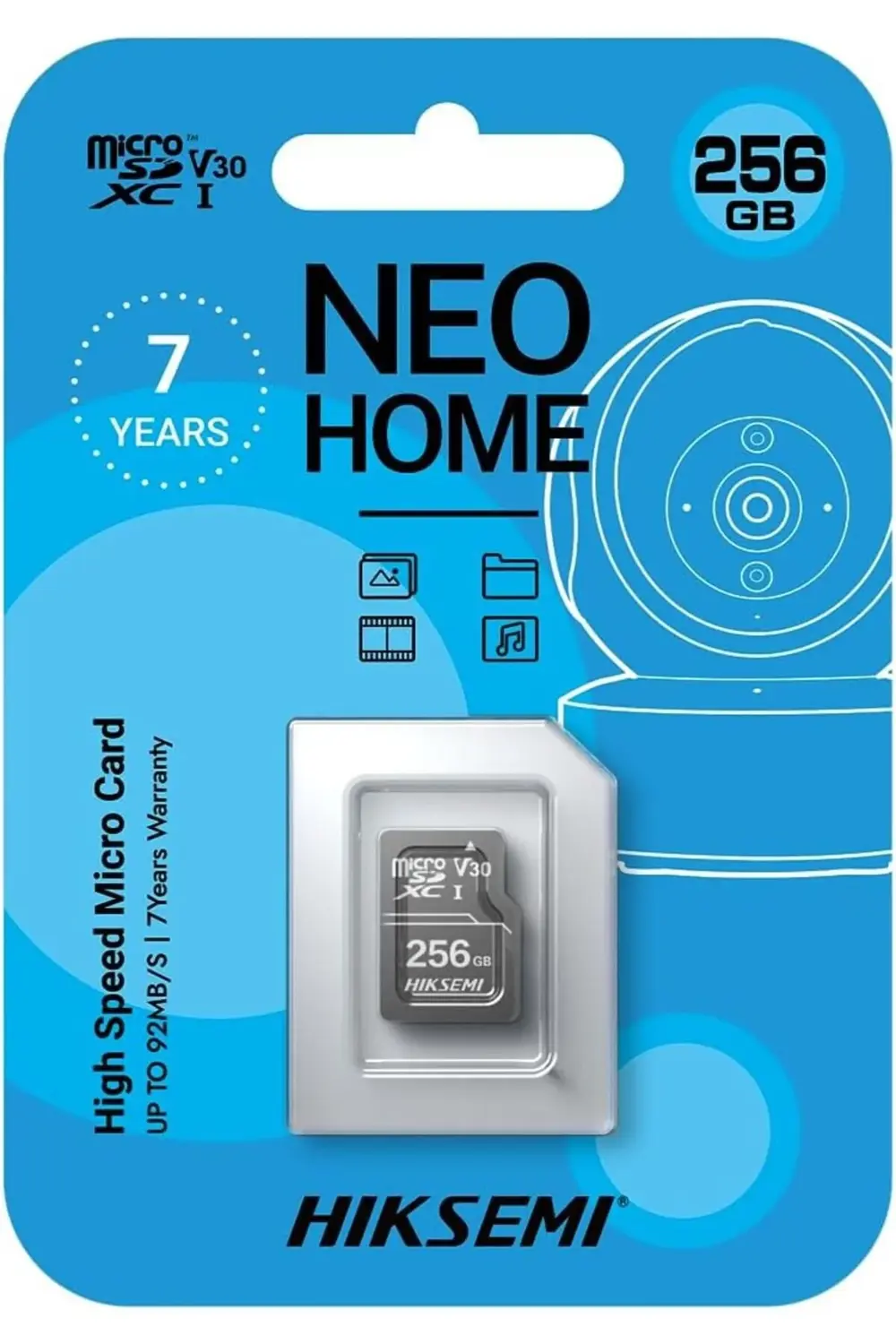 lvnshop HS-TF-D1 256 GB Micro SD 224120