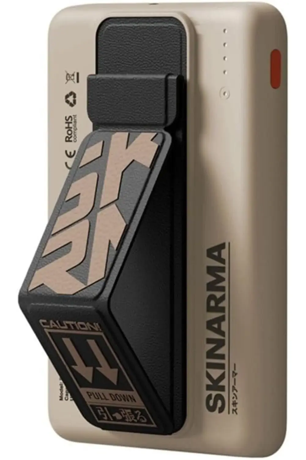lvnshop İle Uyumlu Powerbank Spunk Şarj Ve Pd Hızlı Şarj Özellikl
