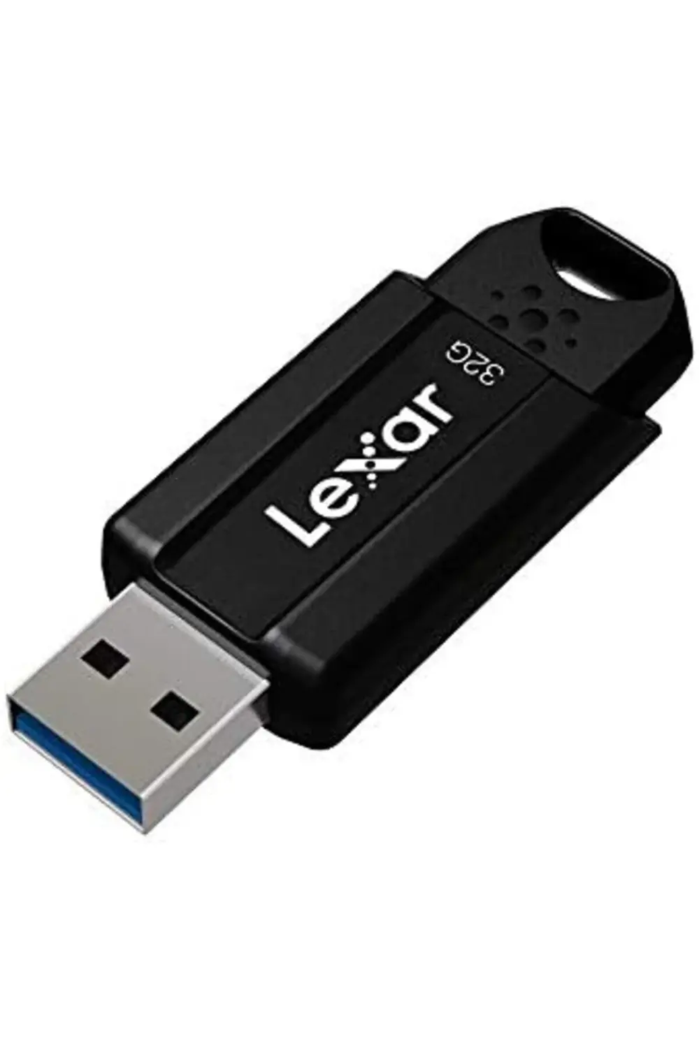 lvnshop JumpDrive S80 USB 3.1 Bellek 32 GB, 130 MB/sn'ye Kadar Ok