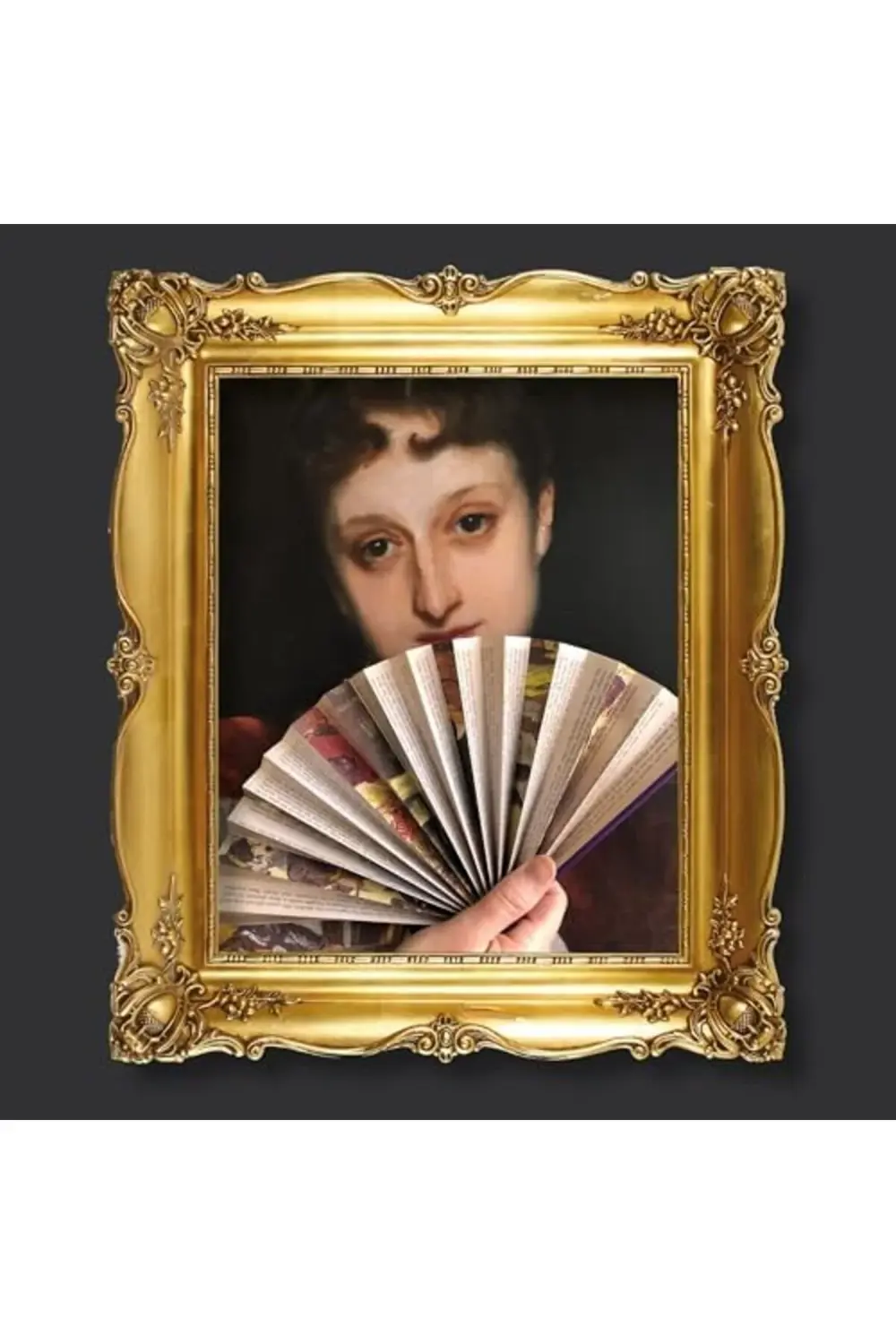 lvnshop Kitap Desen Galeri 224120