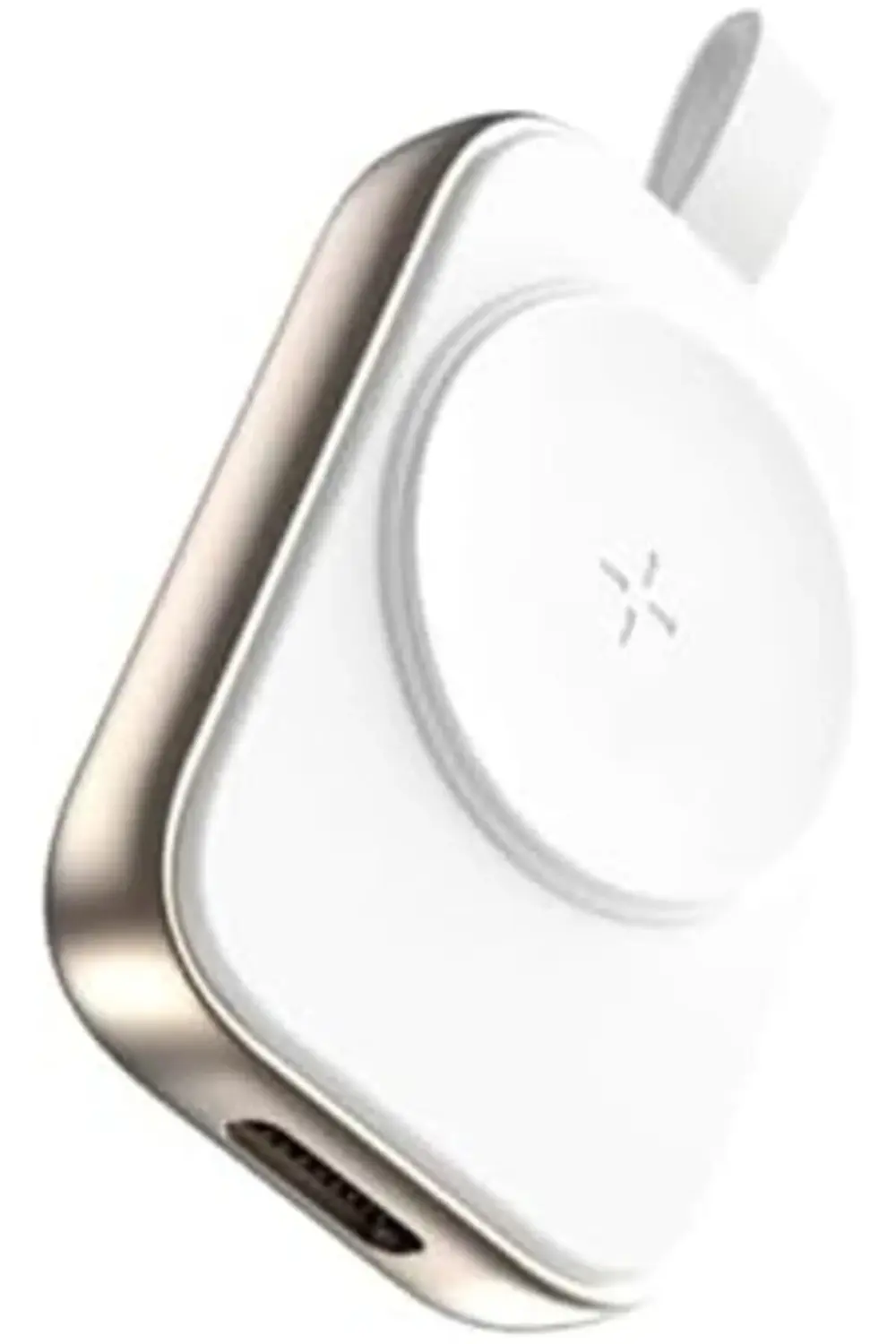 lvnshop Manyetik Şarj Cihazı, 2 Saat Hızlı Şarj, Aşırı Isınma Kor