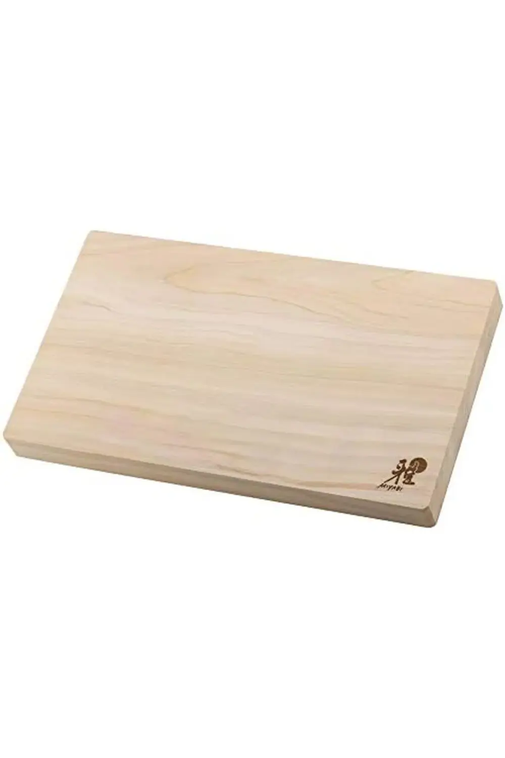 LvnShop MIYABI 34535-300-0 Kesme Tahtası Hinoki, Büyük Lv 224120