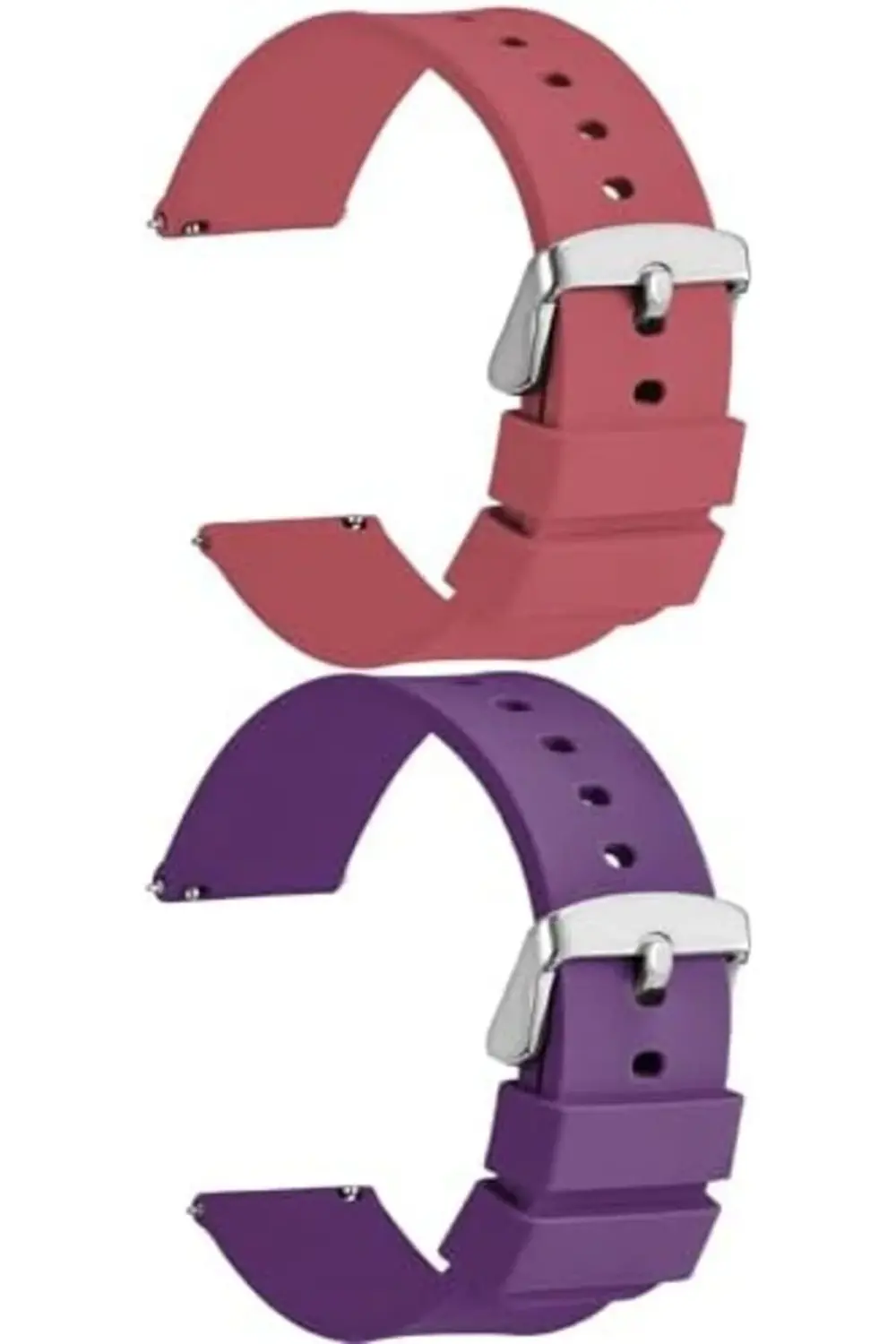 lvnshop Mt42 Mt42x Mt43 Mt46 Saat Uyumlu Silikon Saat Kordonu Kay