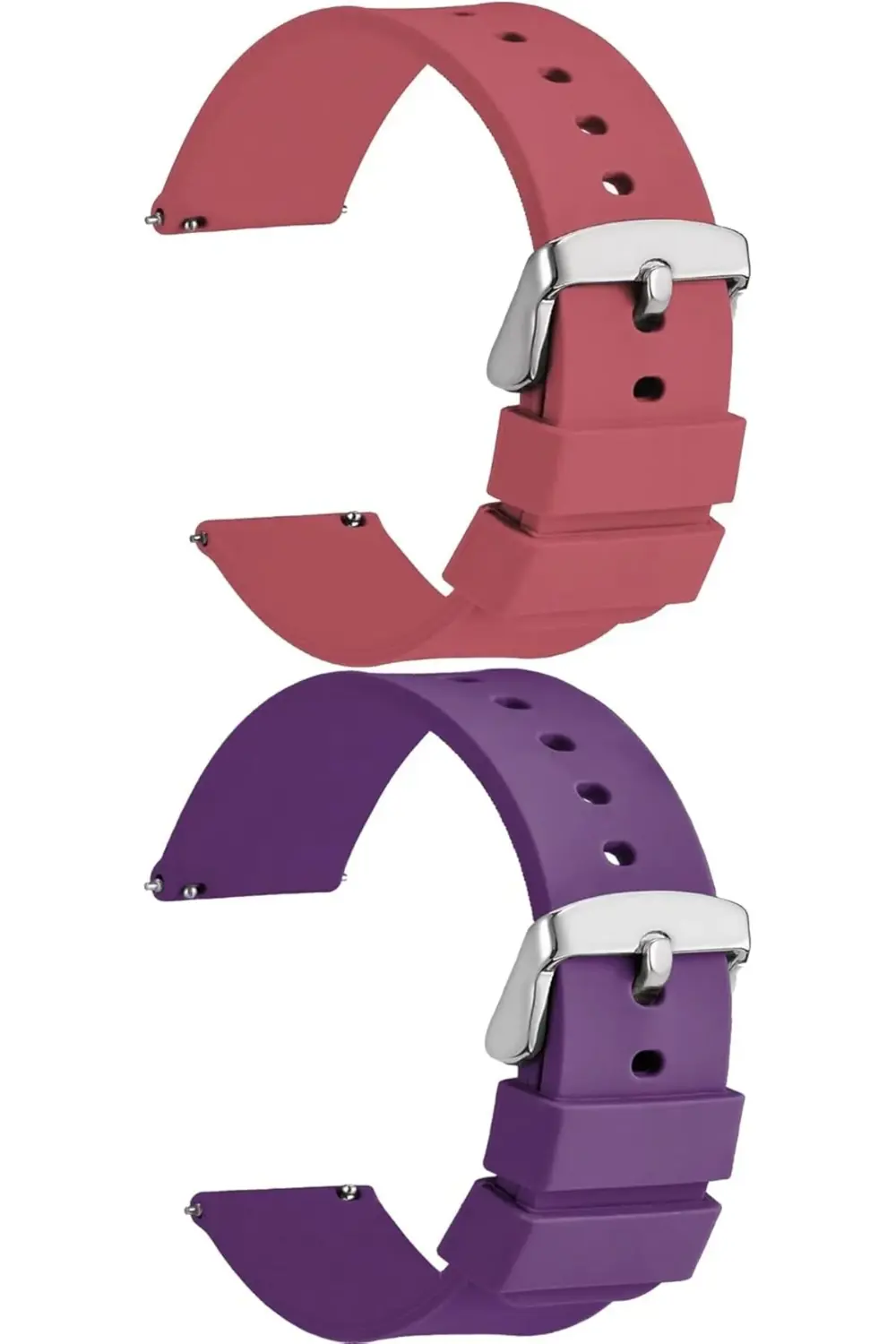 lvnshop Mt42 Mt42x Mt43 Mt46 Saat Uyumlu Silikon Saat Kordonu Kay