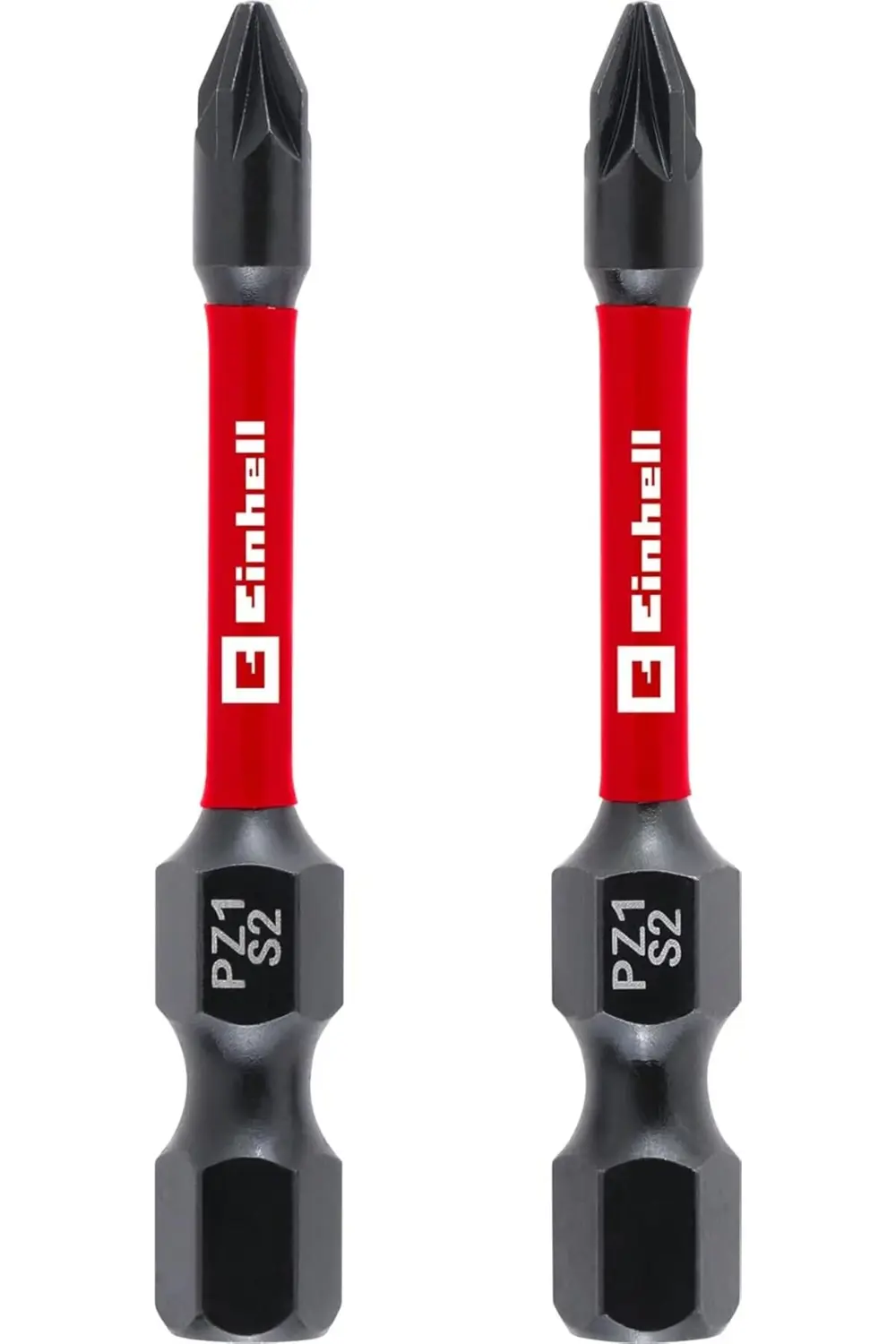 lvnshop Pozidriv yıldız uç 50 mm PZ1 2 adet - 49131190 224120