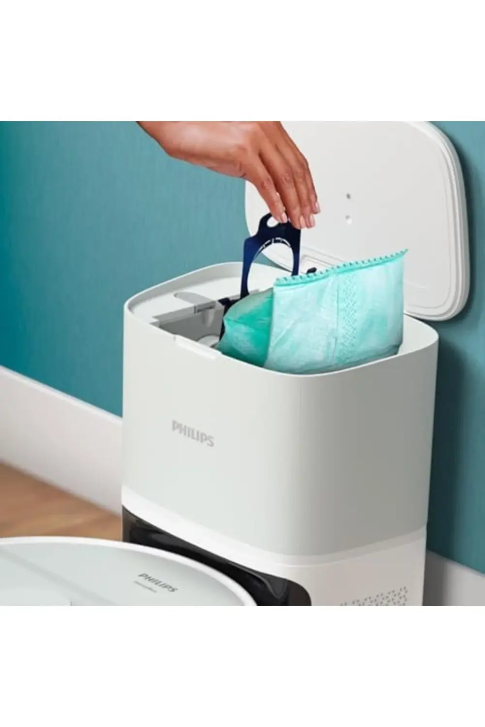 lvnshop s-bag® -Alerjik Elektrikli Süpürge Torbası - Evrensel Uyu