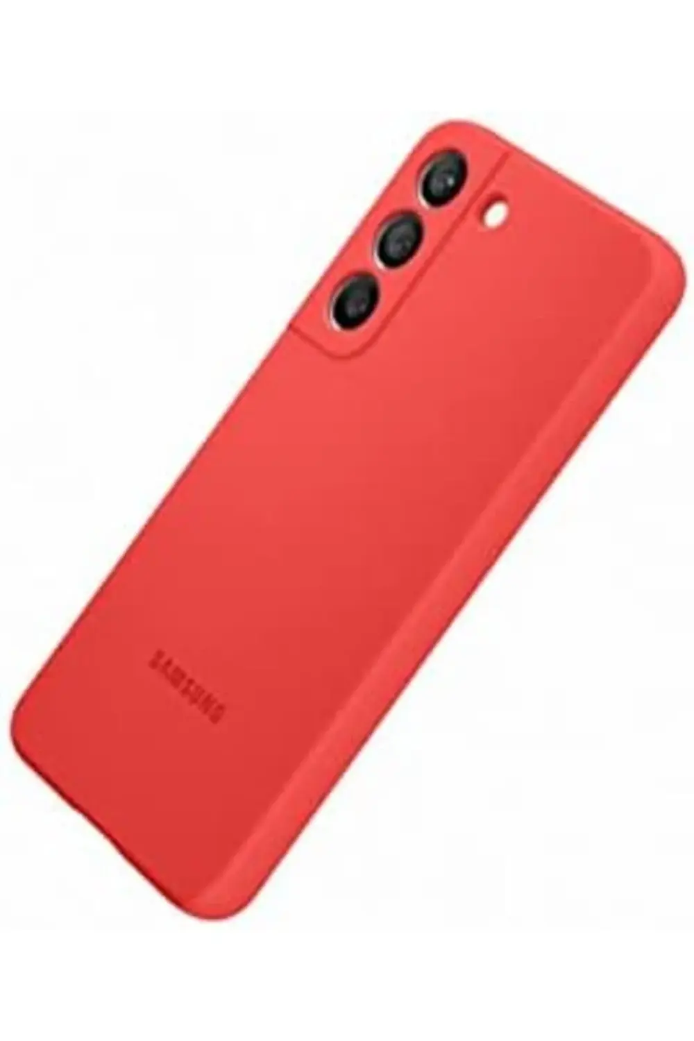 lvnshop Silicone akıllı telefon kılıfı EF-PS901 S22 için, cep tel