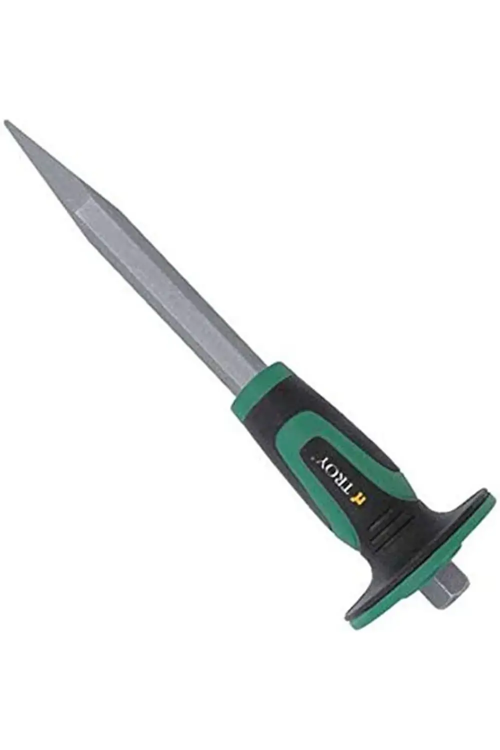 LvnShop T 27051, Ergonomik Saplı Murç, Yeşil/Siyah Lv 224120