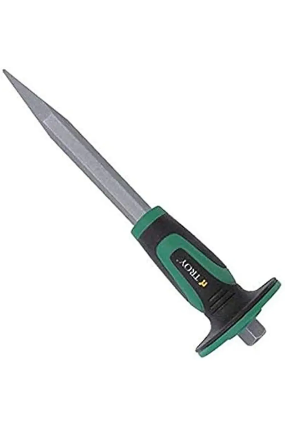 LvnShop T 27051, Ergonomik Saplı Murç, Yeşil/Siyah Lv 224120