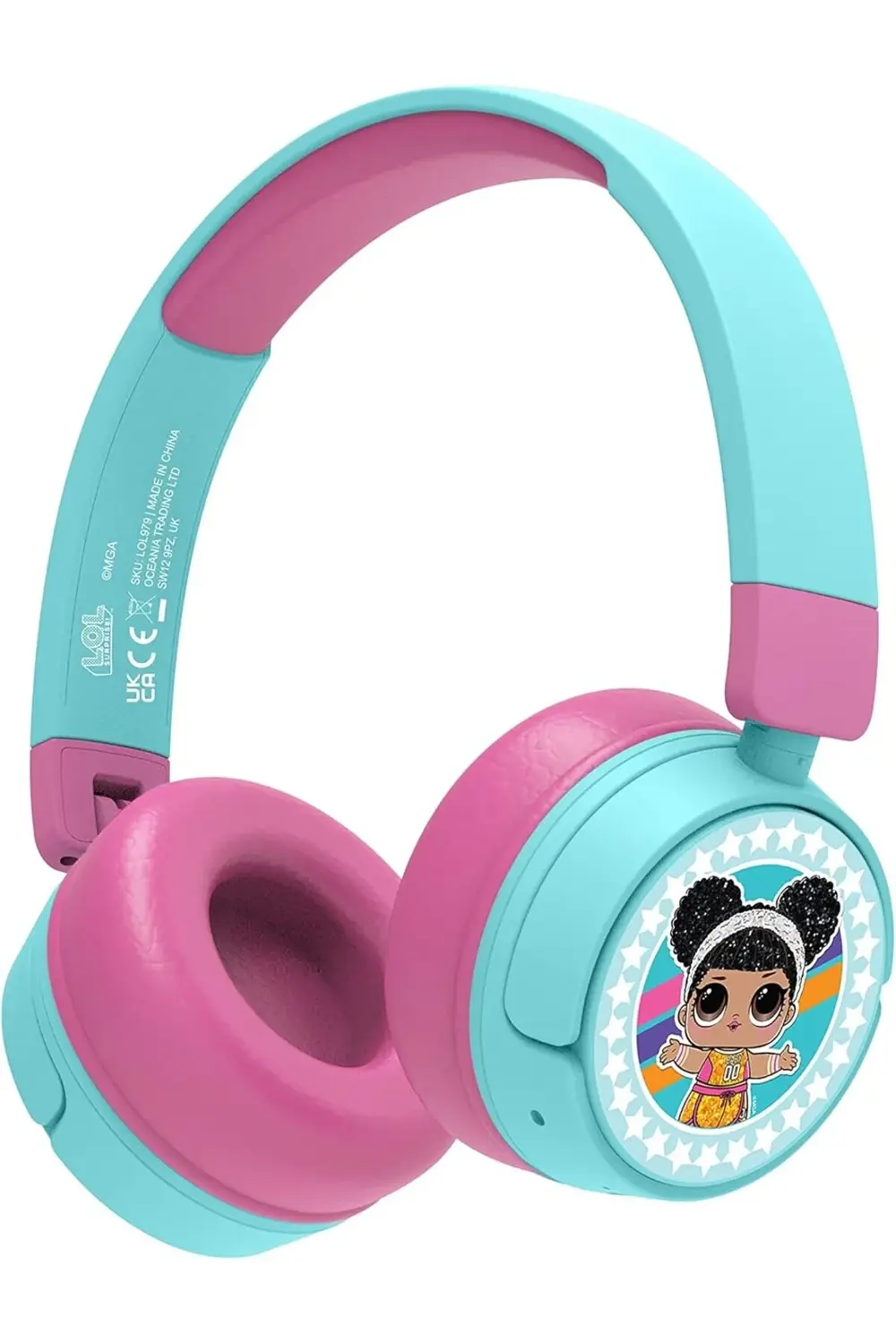 lvnshop Technologies - SURPRISE ÇOCUK KABLOSUZ KULAKLIK 224120