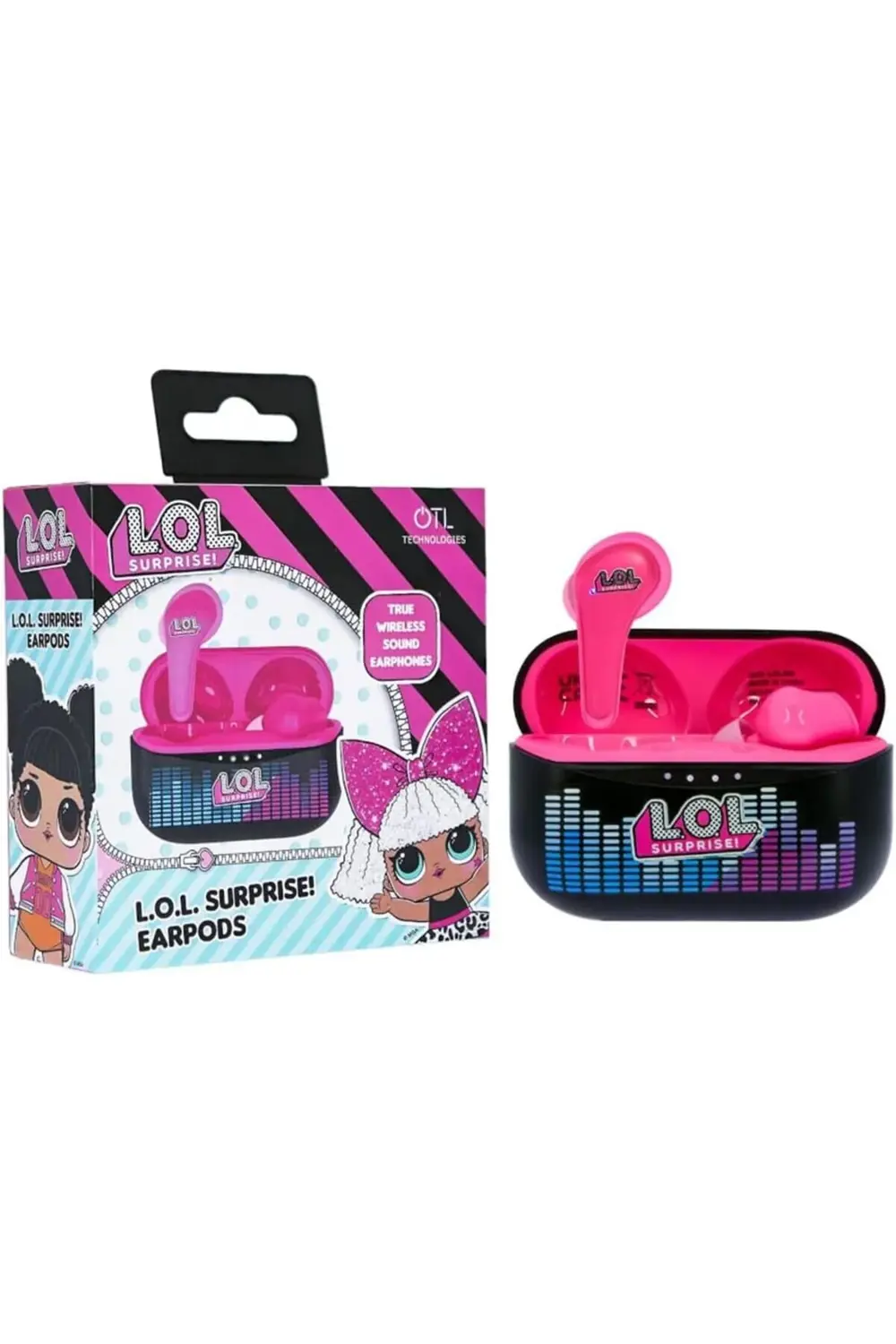 lvnshop Technologies - SURPRISE TWS EARPODS KULAKLIK 224120
