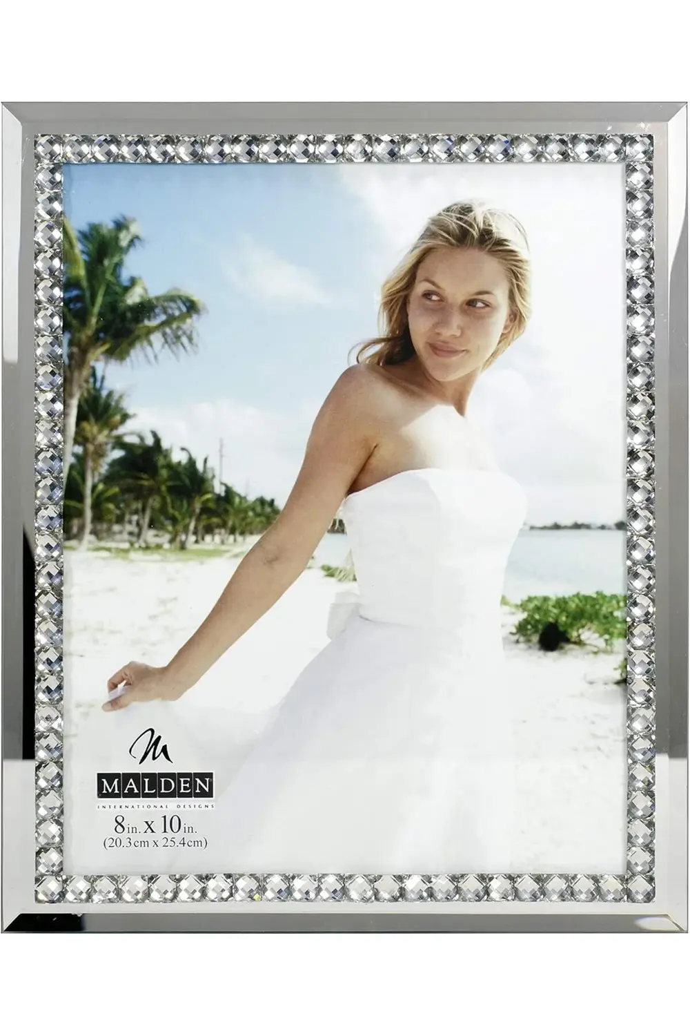 lvnshop Uluslararası Tasarımlar Brilliance Mücevher Aynası Resim